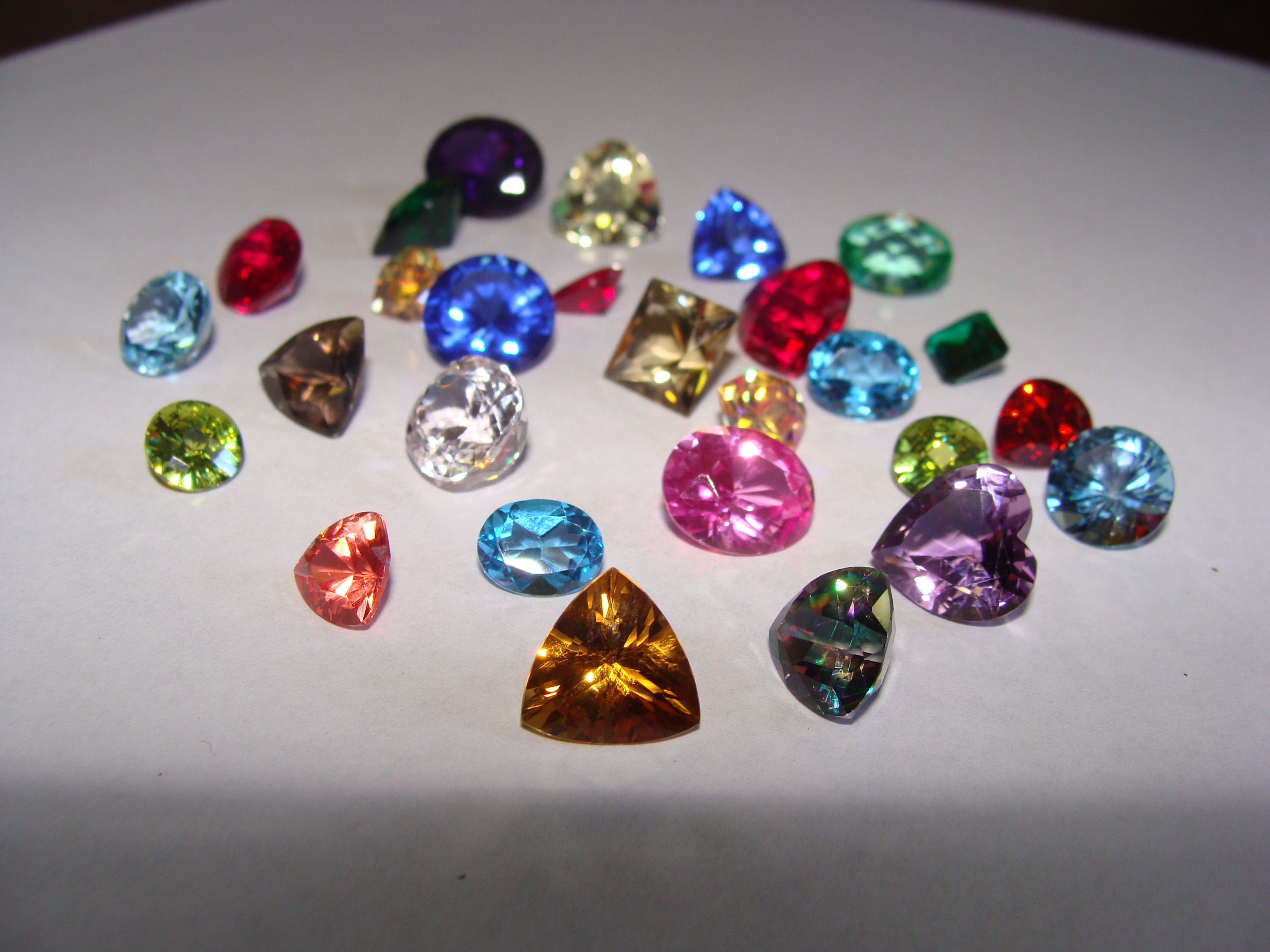 gems stones